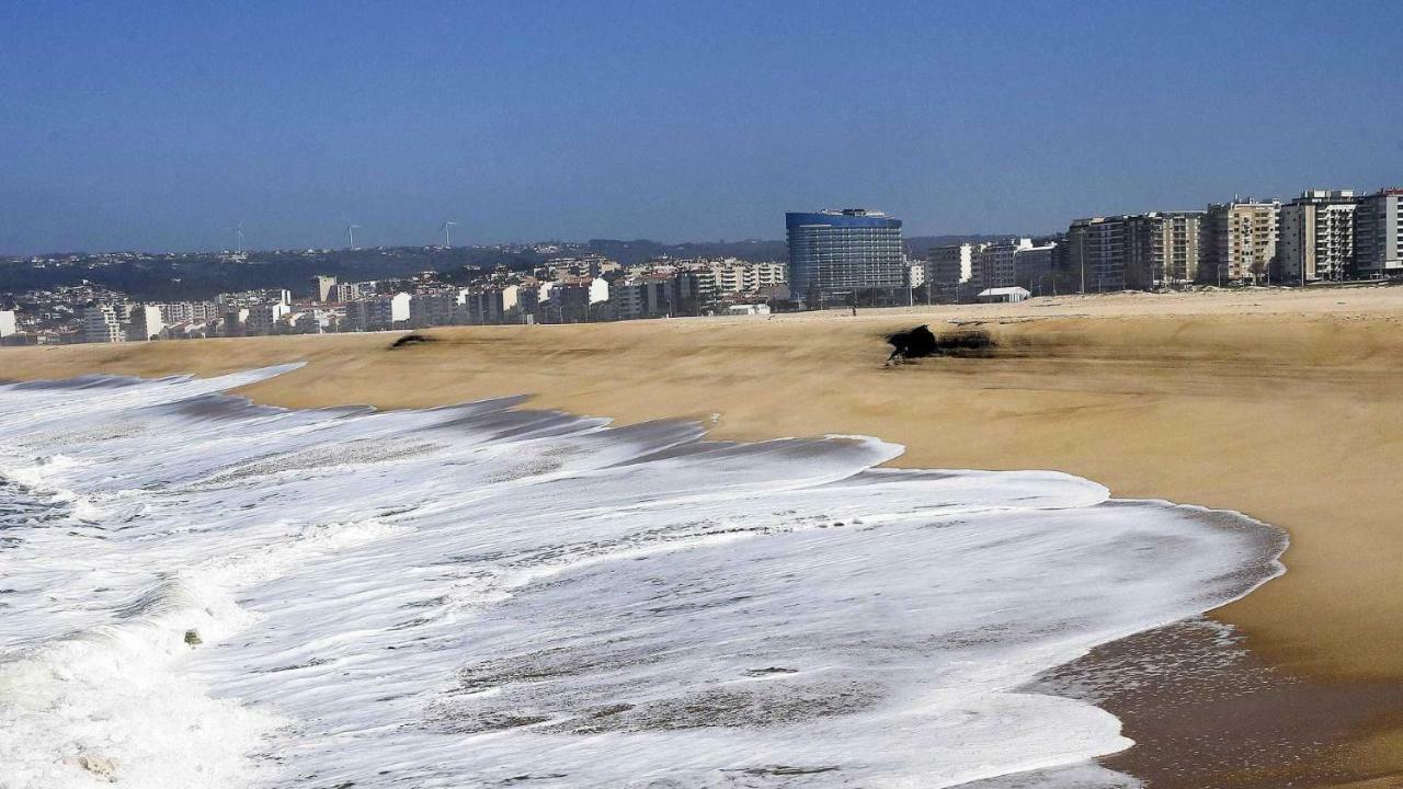 Sunset View Apartment Figueira da Foz Dış mekan fotoğraf