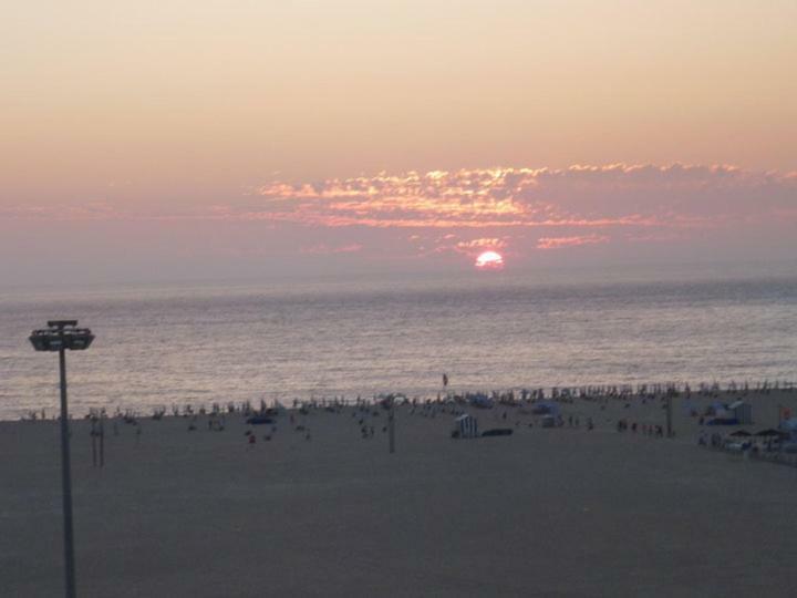 Sunset View Apartment Figueira da Foz Dış mekan fotoğraf